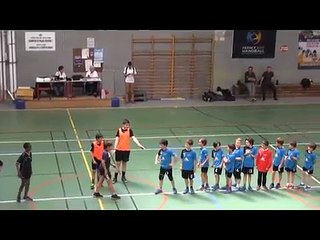 Finale -11G Promotion Honneur Excellence 2016