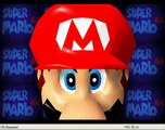Lets Play Super Mario 64!  Mario Got The Point!  (20)