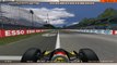 rFactor F1 1985 Imola 1:29:290