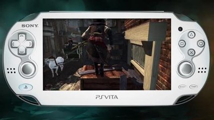 Assassin's Creed 3: Liberation - Tráiler E3 2012