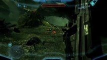 Halo 4 - Demo de la E3 2012 (en inglés)