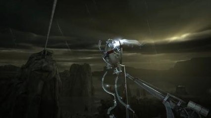 Dishonored - Tráiler de la E3 2012 (en inglés)