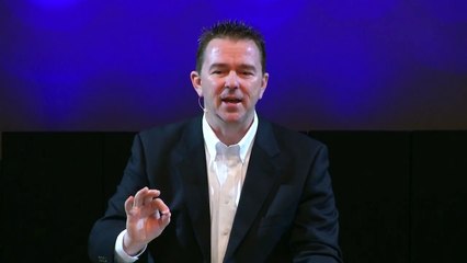 Calvary Chapel Caldwell TV It's Never too Late Luke 23