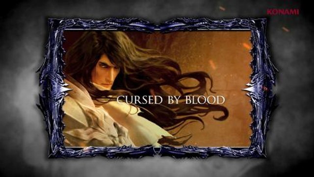 Castlevania: Lords of Shadow - Mirror of Fate - Tráiler E3 2012