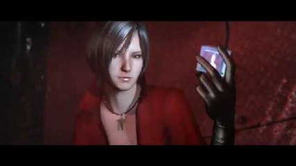 Resident Evil 6 - Tráiler de la E3 2012 (en inglés)