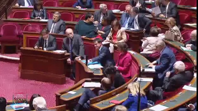 HERAULT - 2016 - SDCI et logement social : François Commeinhes obtient des engagements du gouvernement