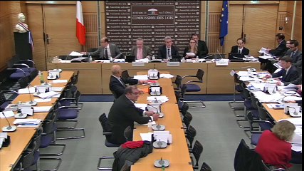 Reporting public Com Lois 25 mai