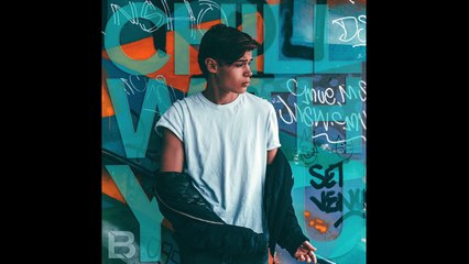 Benjamin Lasnier - Chill With You (Audio)