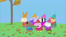 Peppa Pig tartaruga levada episódio completo em portugues 6° temporada