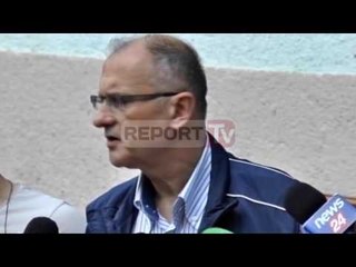 Report TV - Vasili: Automjetet jashtë kushteve teknike të dalin nga qarkullimi