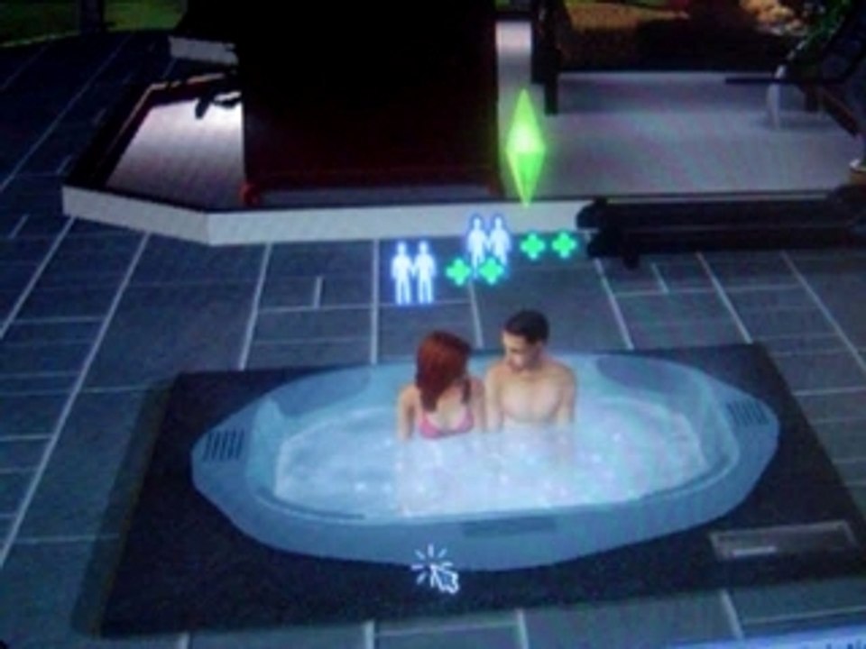 sims famille bhabah