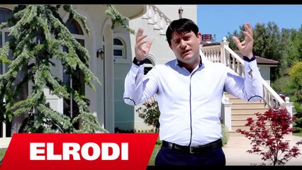 Altin Myftari - Kolazh dasme (Official Video HD)