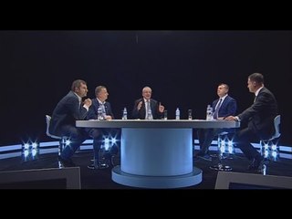 Të Paekspozuarit - “Dekriminalizimi, kujt i shërben ky ligj?”- 26/05/2016