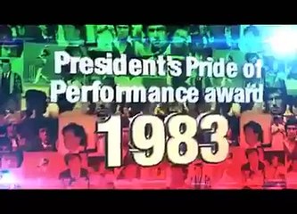 یہ ویڈیو میرے دل کے بہت قریب ہے دیکھئیے کس طرح سے عمران خان نے اپنے خواب پورے کئے اور اس میں نوجوانوں کے لئے کونسا پیغام