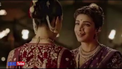 Bella cancion Hindú