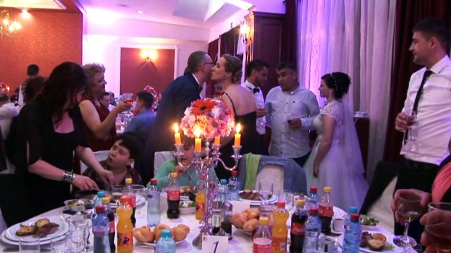 Formatii Nunta Iasi Bacau Suceava Vaslui Neamt Botosani Vrancea Galati - Dorin Band Iasi