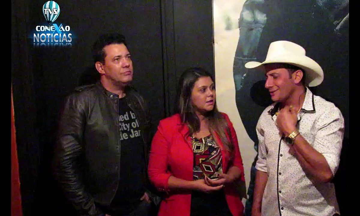 Entrevista com Betho & Menon - Parte 2
