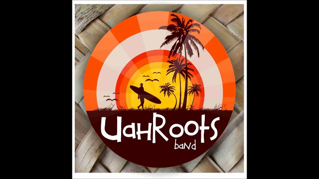 Oh Chuva! UahRoOts Band - Cover Falamansa - Ensaio 21/10/2014