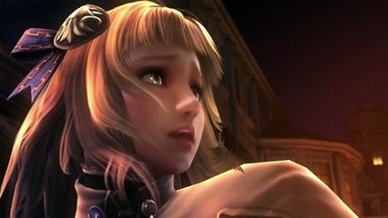 Soul Calibur 5 - Vídeo de la historia (en inglés)