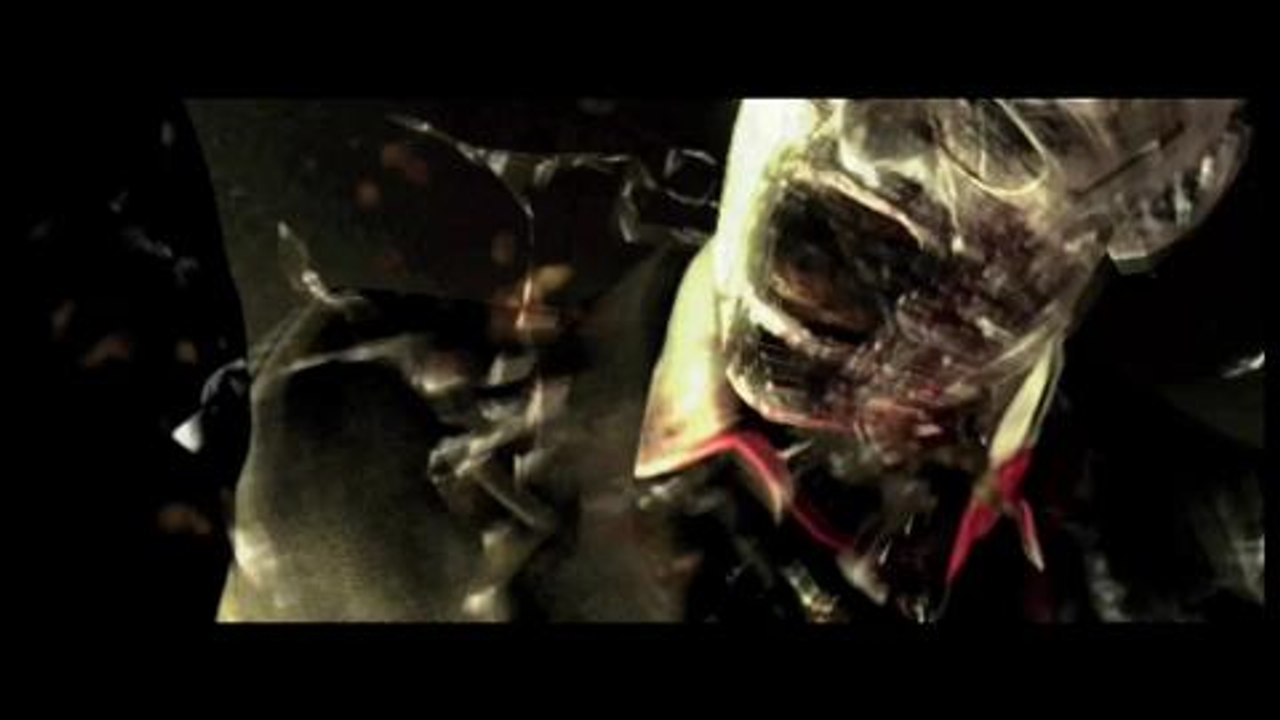 Resident Evil 6 - Introducción del primer tráiler (en inglés)