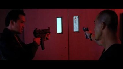 Sleeping Dogs - Vídeo Teaser "Live Action"