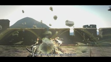 Dragon's Dogma - Tráiler de lanzamiento (en español)