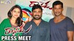 Rayudu Release Press Meet || Vishal, Sri Divya - Filmyfocus.com