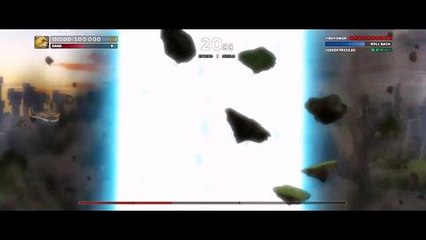 Sine Mora - Tráiler de lanzamiento