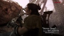 NeverDead - Tráiler E3 2011