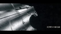 Crysis Gun | Intro (Model) by AMN kzz4hd
