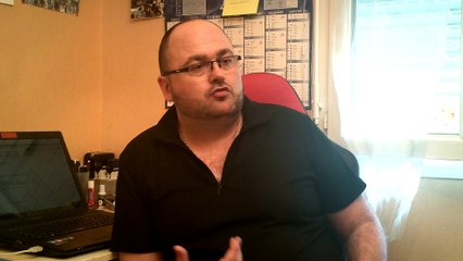 Cédric Michel : "L'organisation de la sécurité publique  est arrivée à bout de souffle"