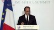 France's Hollande pledges to press on with labour reform