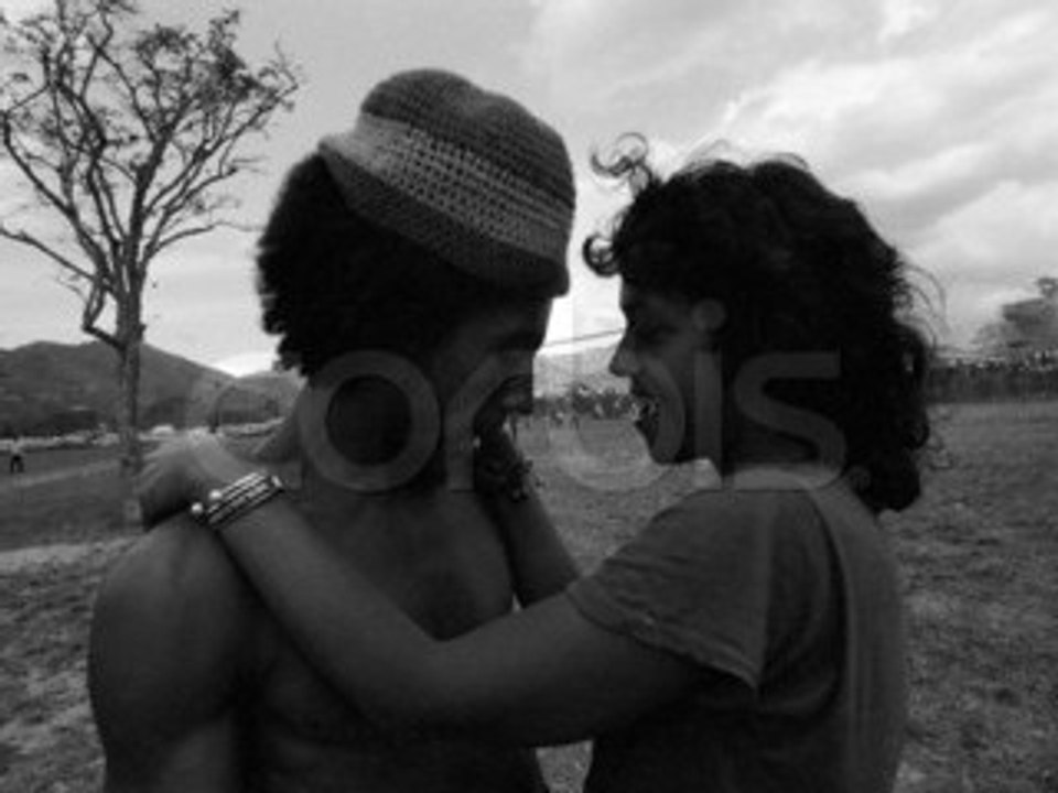 Bob Marley parle des femmes