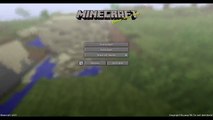 jimmie plays minecraft episode 0 please like and subscribe !!