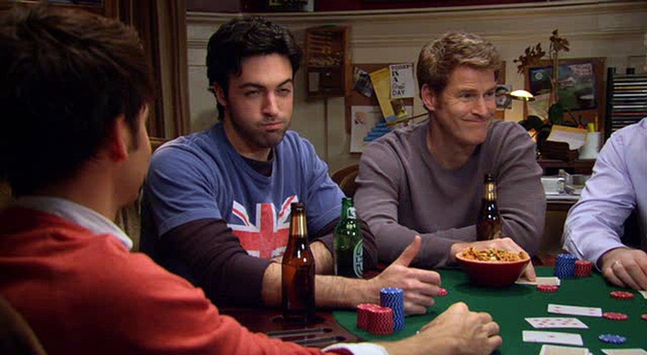 My Boys S03e07
