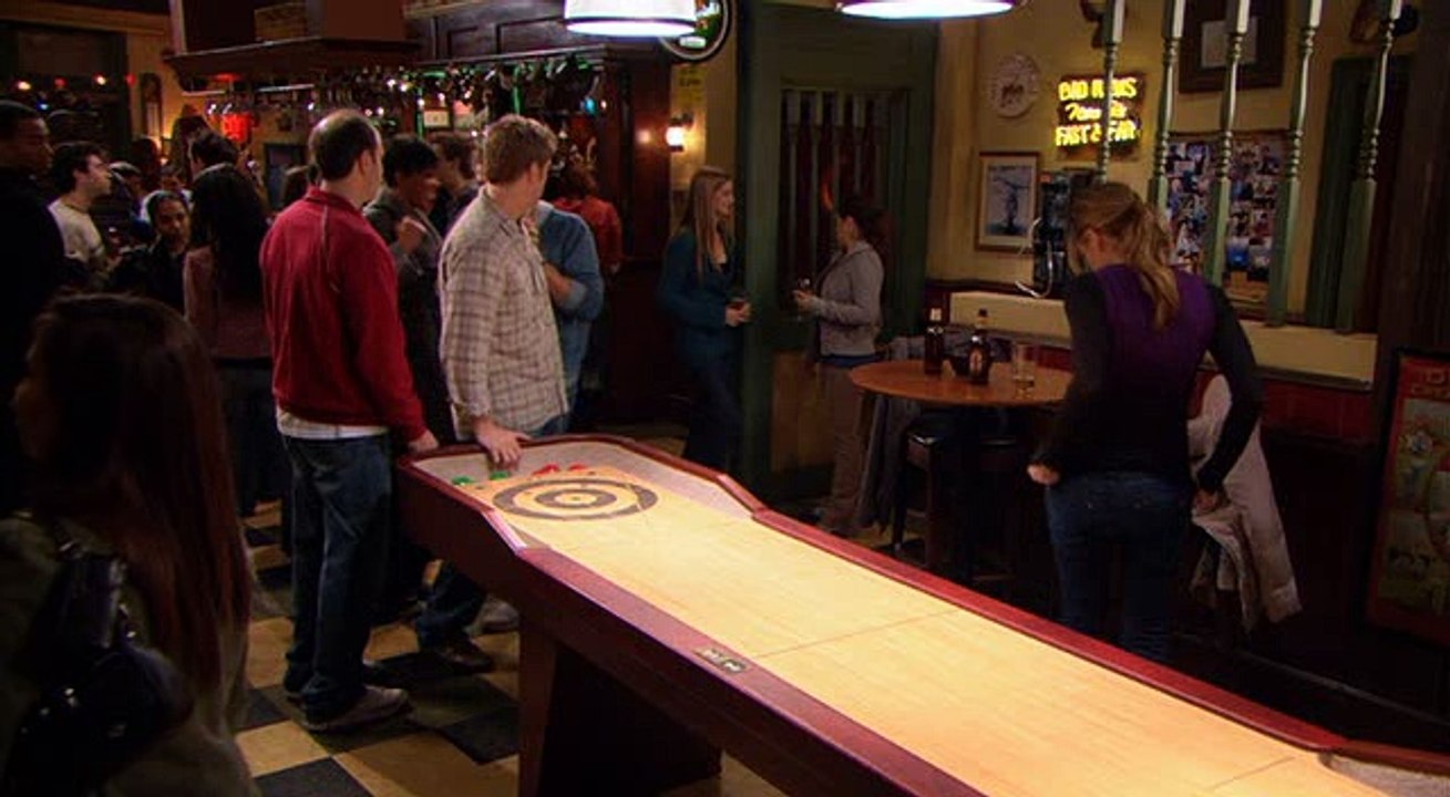 My Boys S03e08