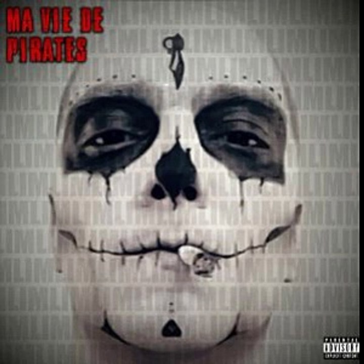 Lim - Ma vie de pirates