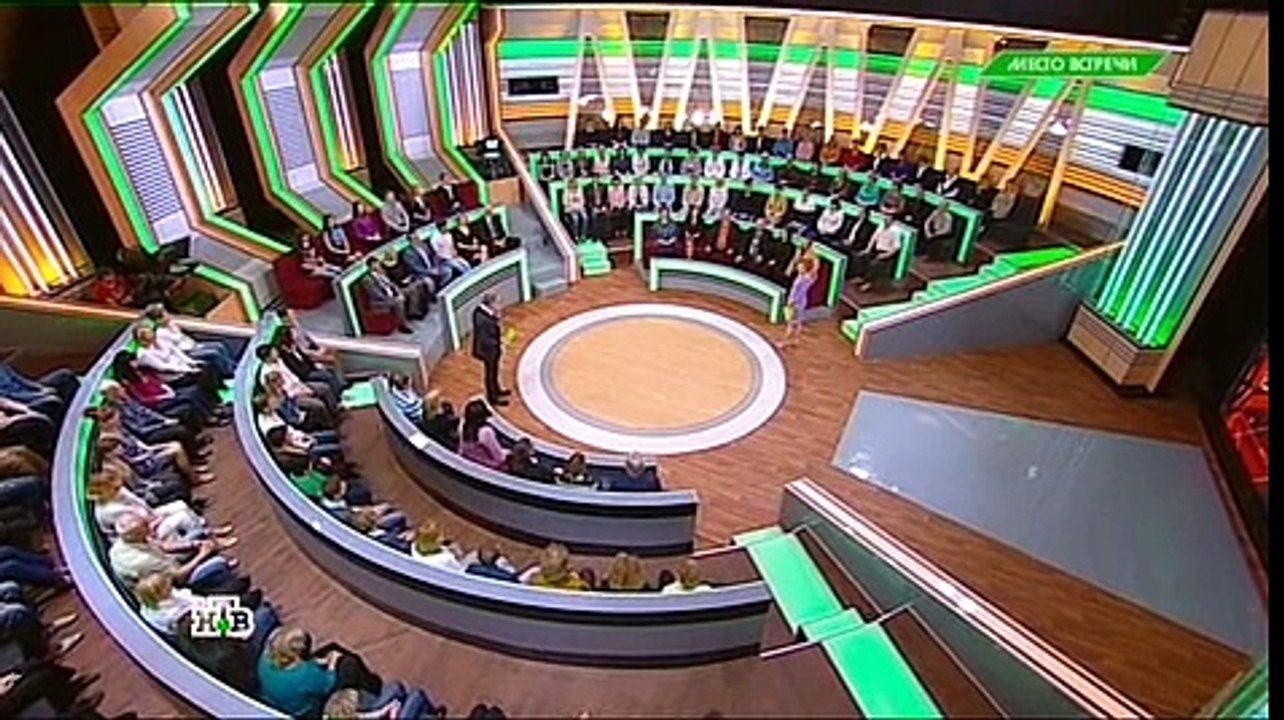 Место встречи | добро с кулаками | Эфир от 27.05.2016