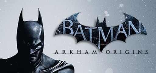 Batman Arkham Origins [Let's Play #9] SkinO