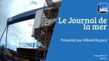 JOURNAL DE LA MER du dimanche 29 MAI 2016