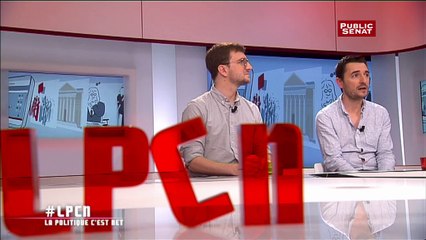 Internet au secours de la démocratie - LPCN (extrait)