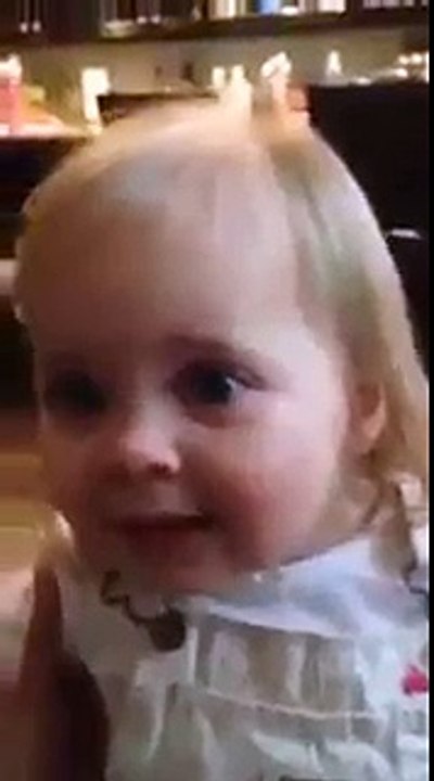 Baby Singing