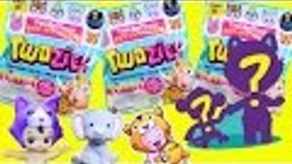 Disney | NEW Twozies by Moose Toys Baby Doll & Pet Animals Blind Bags + NEW Shopkins by DisneyCarToys