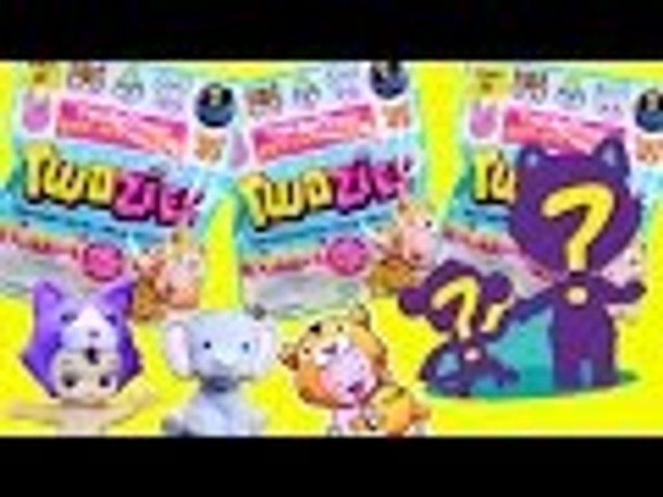 Disney | NEW Twozies by Moose Toys Baby Doll & Pet Animals Blind Bags + NEW Shopkins by DisneyCarToys