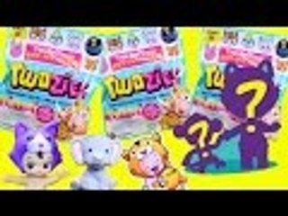 Disney | NEW Twozies by Moose Toys Baby Doll & Pet Animals Blind Bags + NEW Shopkins by DisneyCarToys