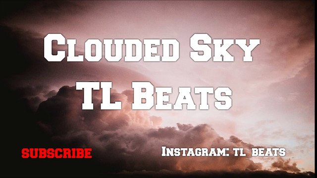 Rap Hip Hop Beat Instrumental Clouded Sky TL Beats