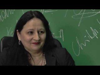 Report TV - Madi: Shqiptarë mos ëndërroni të jeni kamarierë në Londër