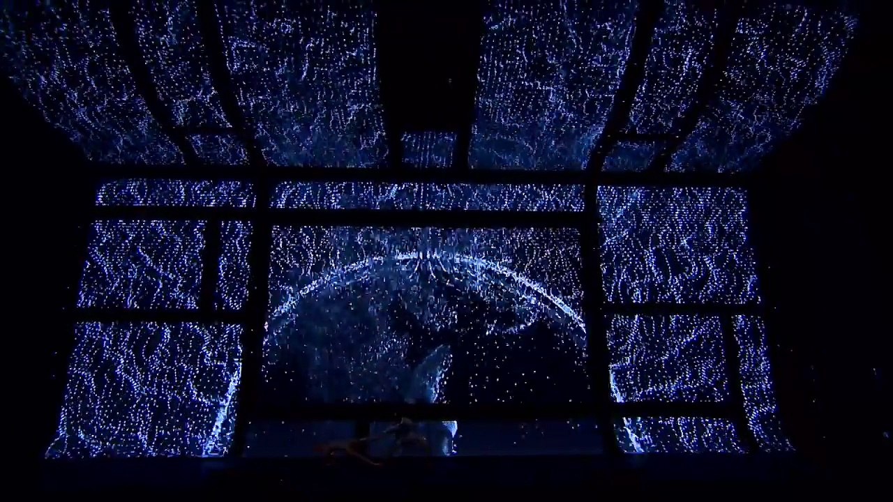 Dijital Dönüşüm Zirvesi 2016 Açılış Gösterisi