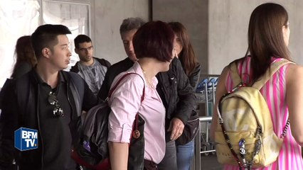 Pénurie de carburant: l'aéroport de Nice bientôt à l'arrêt?