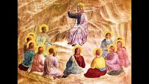 29 Abril 2016-Viernes 5º de Pascua-Jn 15, 12-17-Amigos de Jesús
